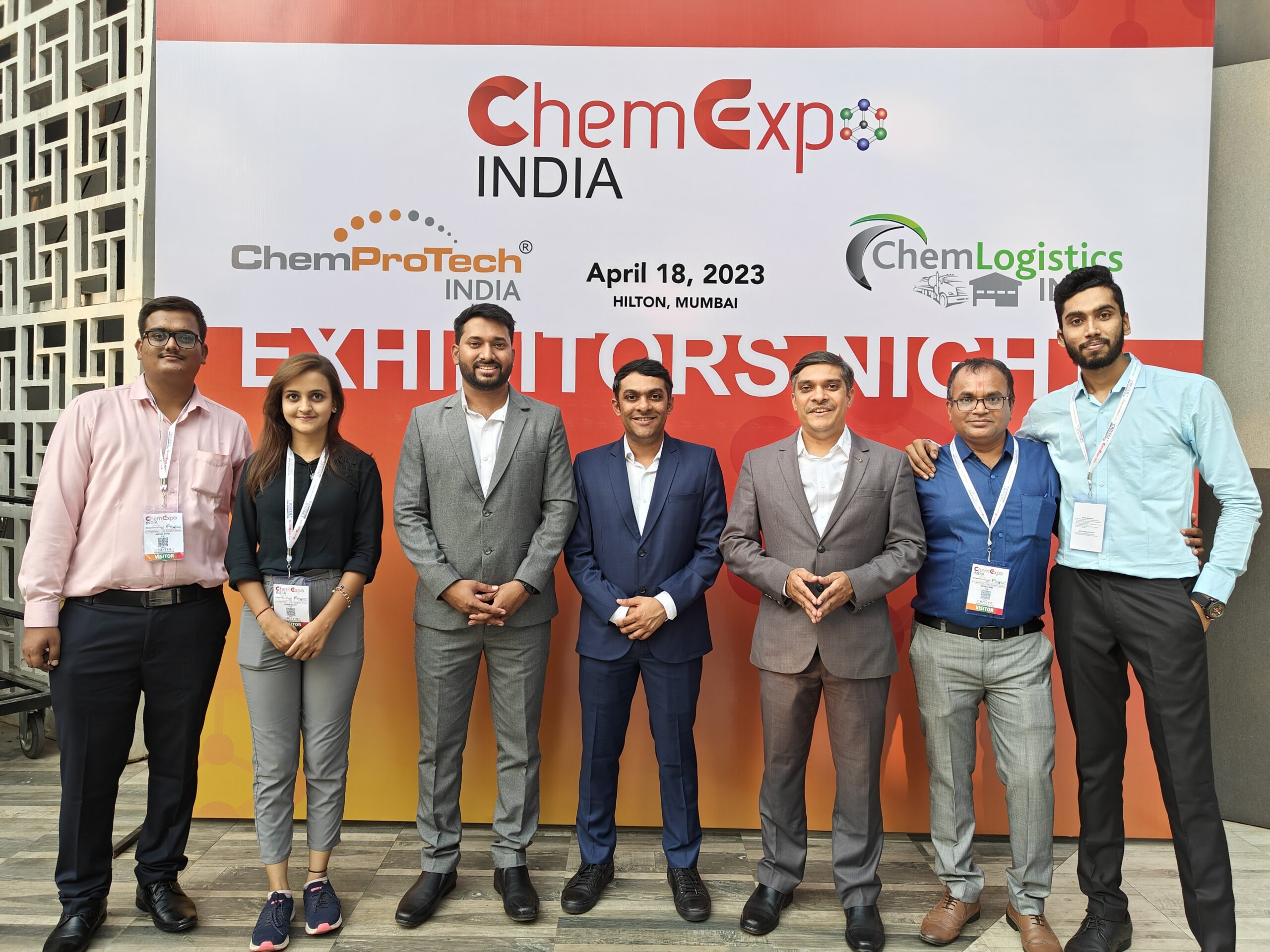 ChemExpo – Mumbai